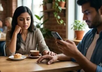 Are you being ignored again and again in your relationship? Know the signs that show that you are not the first choice of partner