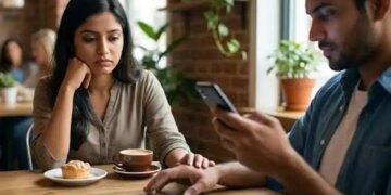Are you being ignored again and again in your relationship? Know the signs that show that you are not the first choice of partner