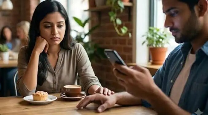 Are you being ignored again and again in your relationship? Know the signs that show that you are not the first choice of partner