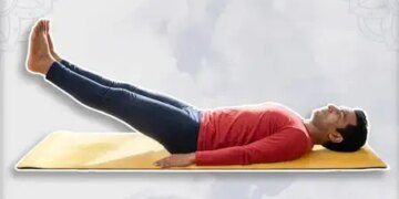 Are you troubled by digestive problems? Do this yoga every day