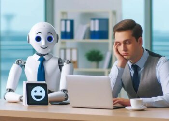 Artificial Intelligence: Will AI replace humans in the coming 10 years? Big revelation regarding job in new report