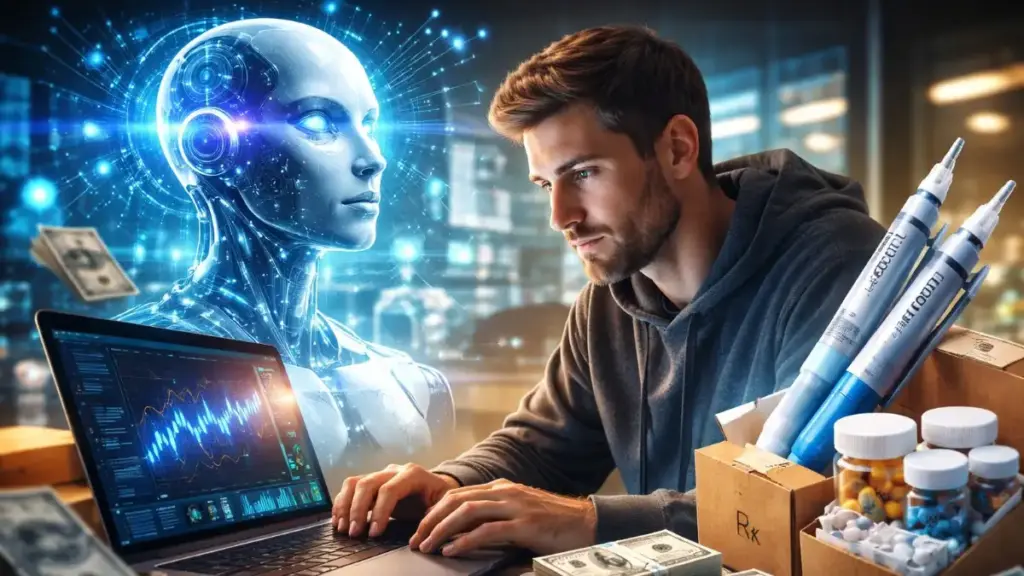 Artificial Intelligence will change the entire face of technology! Experts presented the roadmap of the future, know what changes will happen