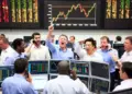As soon as US-Iran tension eased, the market came out, Sensex jumped 1700 points, investors poured in 10 lakh crores.