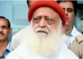 Asaram did not get relief in Supreme Court, refused to grant bail in minor rape case