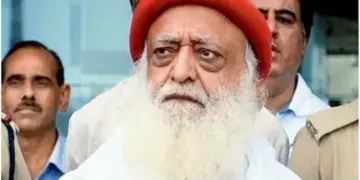 Asaram did not get relief in Supreme Court, refused to grant bail in minor rape case