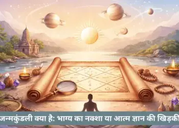 Ascendant is the basis of horoscope: Know how Ascendant determines a person's nature, personality, career and important events of life.