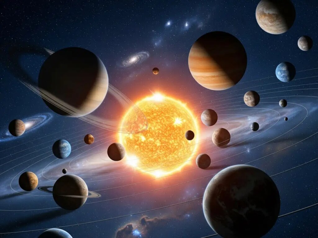Ashadha Maas Lucky Rashi: Ashadha month can become a boon for these 5 zodiac signs, there will be big profits in money, job and business.