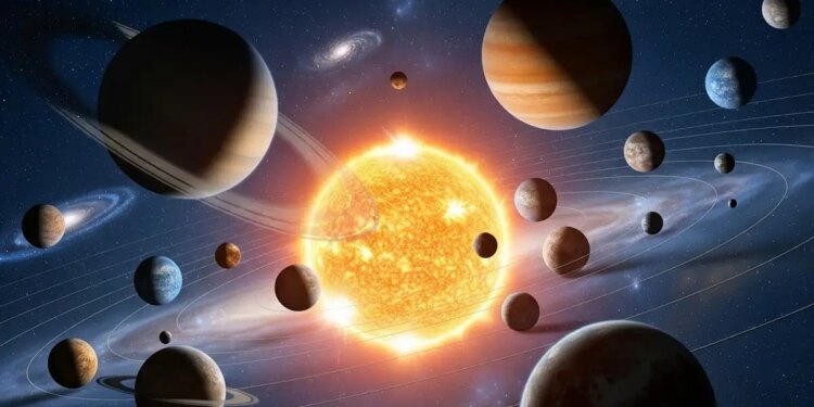Ashadha Maas Lucky Rashi: Ashadha month can become a boon for these 5 zodiac signs, there will be big profits in money, job and business.