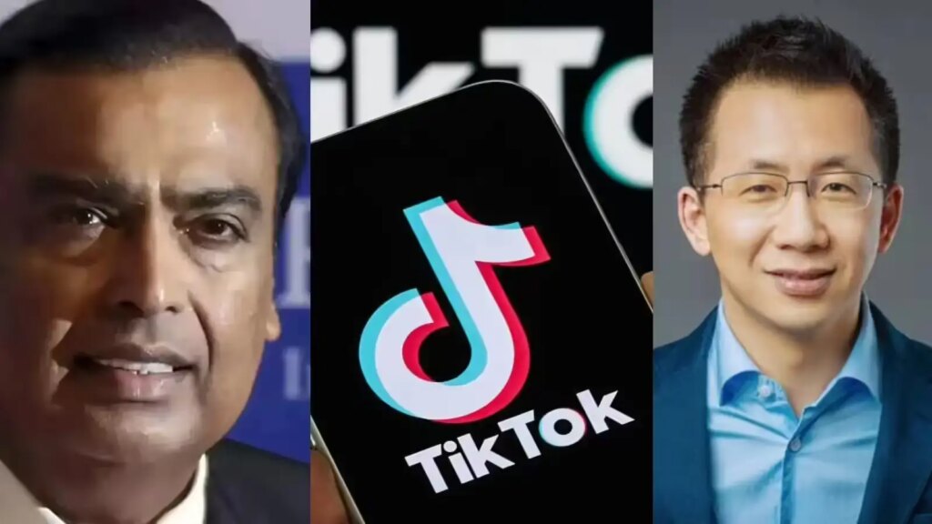 Asia Rich List: Tremendous jump in TikTok founder's wealth, surpassing Mukesh Ambani to reach second place