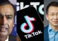 Asia Rich List: Tremendous jump in TikTok founder's wealth, surpassing Mukesh Ambani to reach second place