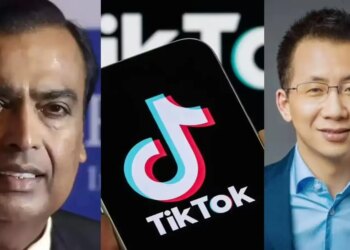 Asia Rich List: Tremendous jump in TikTok founder's wealth, surpassing Mukesh Ambani to reach second place