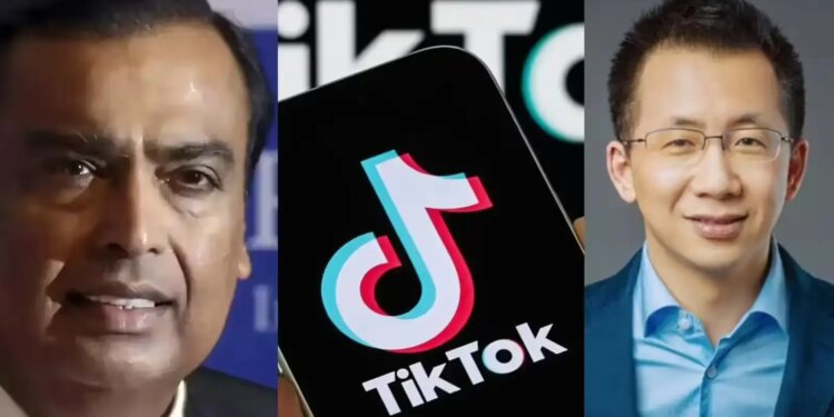 Asia Rich List: Tremendous jump in TikTok founder's wealth, surpassing Mukesh Ambani to reach second place