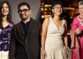'Ask both the wives, I am very romantic..' Aamir Khan's statement went viral amid news of third marriage.