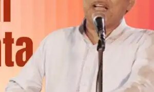 Assam Chief Minister pays tribute to 'King of Bihu' Khagen Mahant on his death anniversary