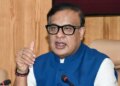 Assam emerging as India's leading concert destination: CM Himanta Biswa Sarma