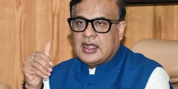 Assam emerging as India's leading concert destination: CM Himanta Biswa Sarma