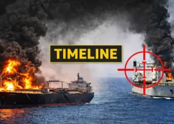 Attacks on Indian ships increased from Oman to Hormuz, know how much loss India has suffered in Iran-America conflict