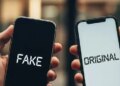 Attention Fake phones are increasing in the market, this is how to identify real and fake without any tool.
