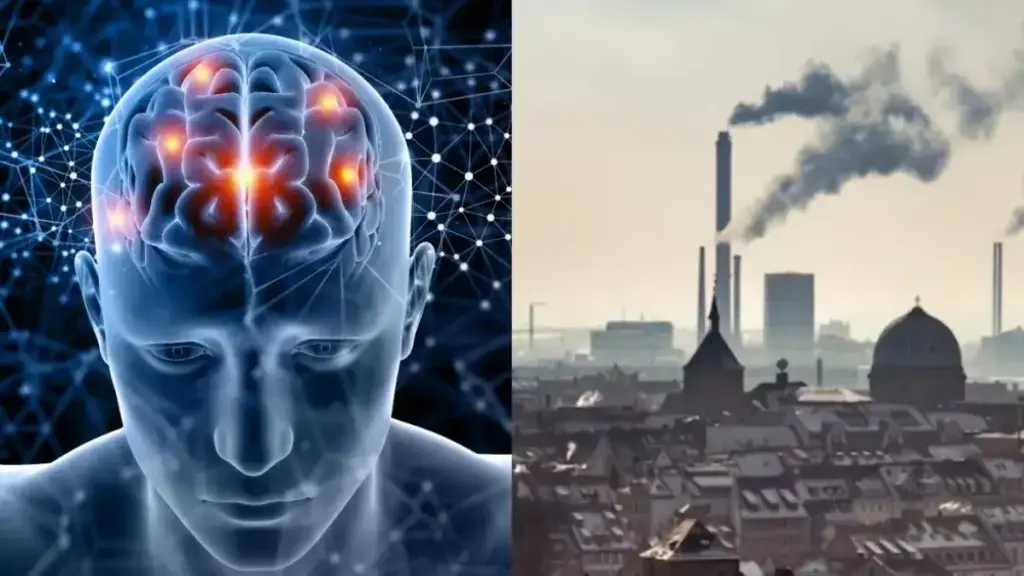 Attention Polluted air can reduce your ability to remember, shocking revelation revealed in research