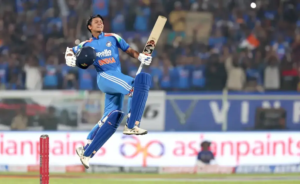 BCCI's shocking decision regarding Afghanistan series, 7 players including Jaiswal-Pant were dropped, reasons known