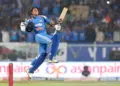 BCCI's shocking decision regarding Afghanistan series, 7 players including Jaiswal-Pant were dropped, reasons known