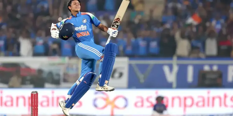 BCCI's shocking decision regarding Afghanistan series, 7 players including Jaiswal-Pant were dropped, reasons known
