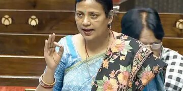 BJD attacks law and order in Odisha, makes serious allegations against government