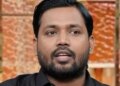 BJP MLA lashed out at Khan, calling Faizal Khan a fraud