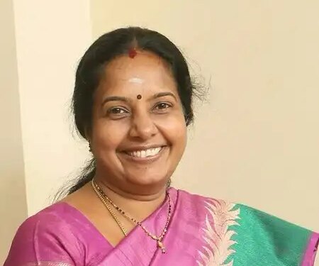यूट्यूबर मारिधास की गिरफ्तारी पर भाजपा का हमला, अभिव्यक्ति की स्वतंत्रता पर प्रहार बताया