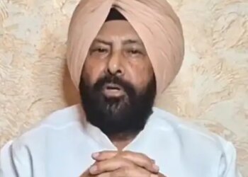 BJP fears urea fertilizer scam in Punjab, demands CBI investigation