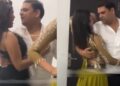 BJP leader's obscene video goes viral, people get enraged after watching him dance with bar dancers