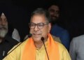 भाजपा ने राजस्थान की दो राज्यसभा सीटों के लिए सतीश पूनिया और अलका गुर्जर को बनाया उम्मीदवार