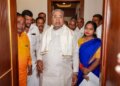 BJP misused election machinery to get Congress candidate's nomination rejected: Siddaramaiah