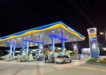 BPCL buys 40 percent stake in TTSIPL for Rs 85 crore