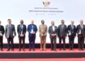 'BRICS Space Economy' is the next big area of ​​global development, appeal for collective efforts from member countries: Dr. Jitendra Singh