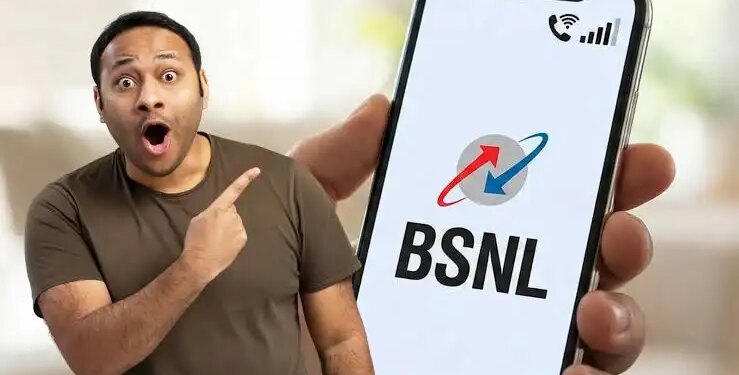 BSNL Value Pack: Big gift of unlimited calling and data benefits in just 30 days, know complete details