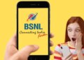 BSNL launches affordable 365 day plan, will get the benefit of 3GB data every day and long validity, know the price