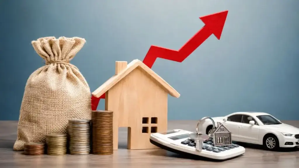 Bad news for loan takers! After HDFC, these banks also increased interest rates, monthly installment will increase