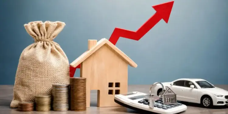 Bad news for loan takers! After HDFC, these banks also increased interest rates, monthly installment will increase