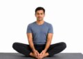 Baddha Konasana will provide relief from the problem of hypertension, practicing it for 15 minutes daily will provide many benefits.