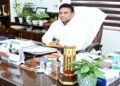 Bageshwar State Guest House|Pushkar Singh Dhami|Latest Hindi News|Samachar Hindi Newstrack | Uttarakhand News: Chief Minister Dhami's announcement gained momentum, hi-tech guest house will be built in Bageshwar. News Track in Hindi