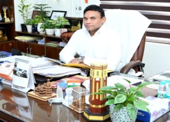 Bageshwar State Guest House|Pushkar Singh Dhami|Latest Hindi News|Samachar Hindi Newstrack | Uttarakhand News: Chief Minister Dhami's announcement gained momentum, hi-tech guest house will be built in Bageshwar. News Track in Hindi