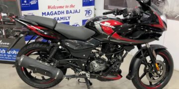2026 pulsar 220F