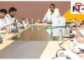 Balodabazar Collector Directs Completion of School Construction Before New Academic Session | Chhattisgarh News: Balodabazar Collector's instructions, construction work of schools should be completed before the new session. News Track in Hindi