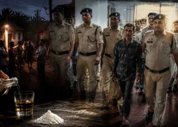 Balodabazar Serial Killer: Suspicion of eye on wife, debt and rivalry... shocking conspiracy behind the death of 8 people