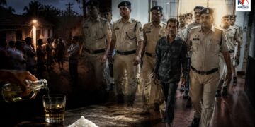 Balodabazar Serial Killer: Suspicion of eye on wife, debt and rivalry... shocking conspiracy behind the death of 8 people