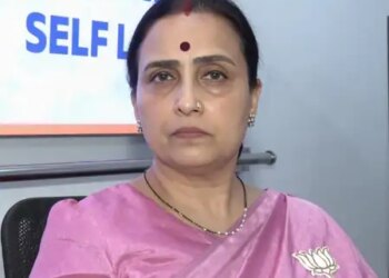 डहाणू ‘लव जिहाद’ मामले पर 10 जून को बंद का ऐलान, चित्रा वाघ करेंगी प्रेस कॉन्फ्रेंस