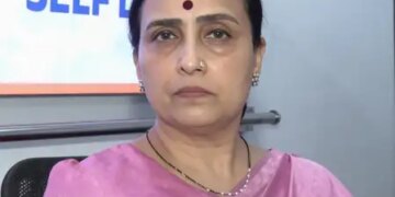 डहाणू ‘लव जिहाद’ मामले पर 10 जून को बंद का ऐलान, चित्रा वाघ करेंगी प्रेस कॉन्फ्रेंस
