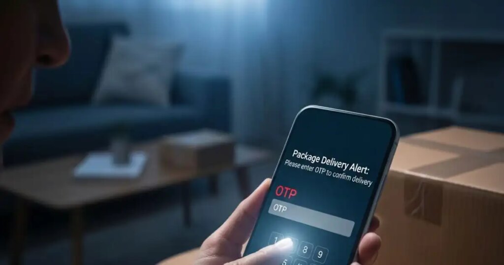 Bank Fraud Alert: Money can be stolen from the account even without telling OTP, you can save your hard earned money by taking this one precaution
