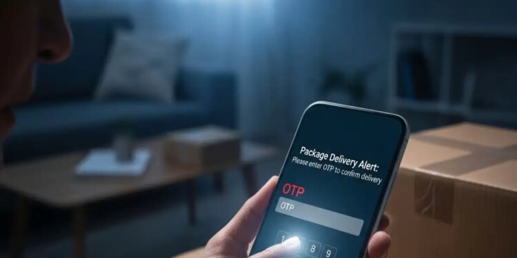 Bank Fraud Alert: Money can be stolen from the account even without telling OTP, you can save your hard earned money by taking this one precaution